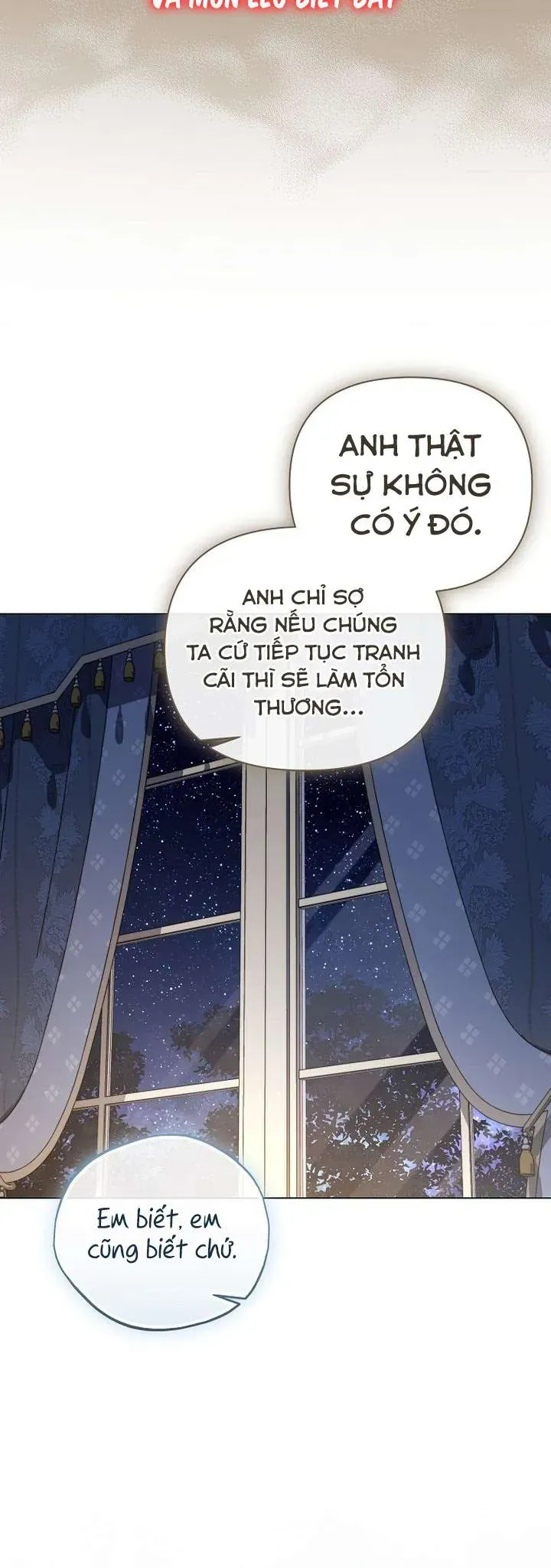 Dành Cho Nàng Juliet Xinh Đẹp Chap 48 - Next Chap 49