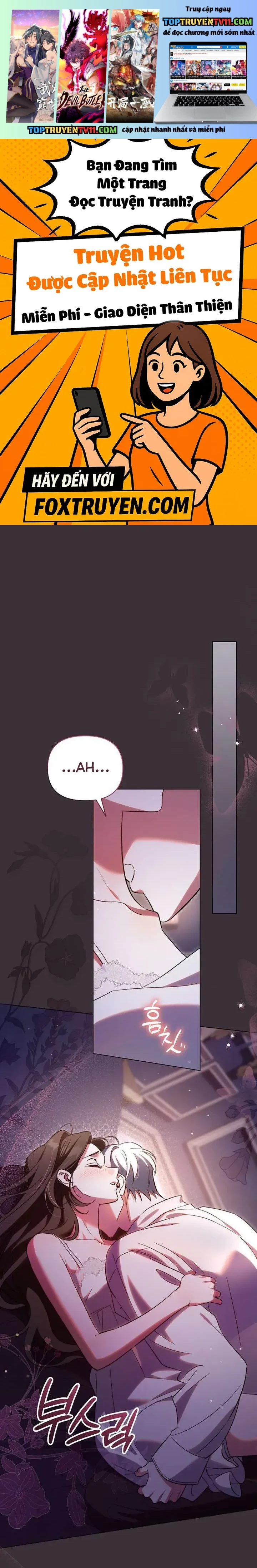 Dành Cho Nàng Juliet Xinh Đẹp Chap 49 - Next Chap 50