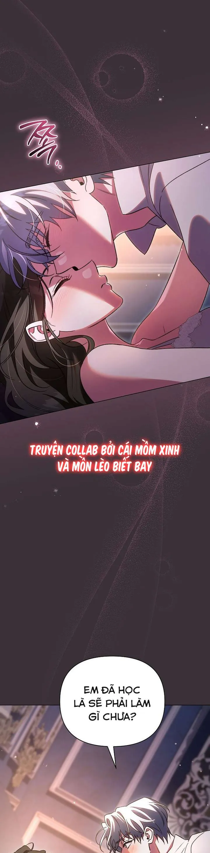 Dành Cho Nàng Juliet Xinh Đẹp Chap 49 - Next Chap 50