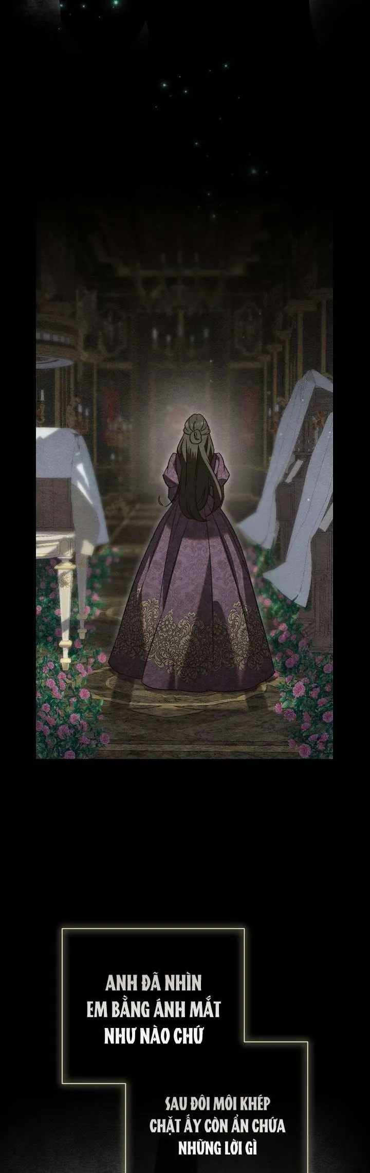 Dành Cho Nàng Juliet Xinh Đẹp Chap 49 - Next Chap 50