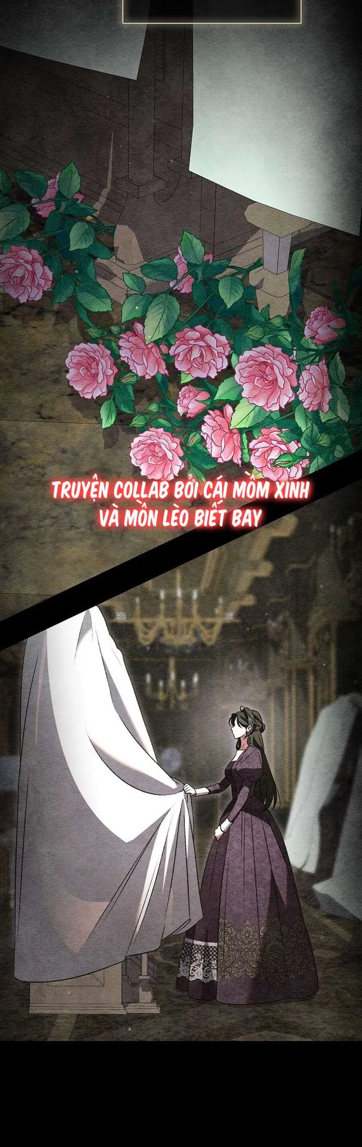 Dành Cho Nàng Juliet Xinh Đẹp Chap 49 - Next Chap 50