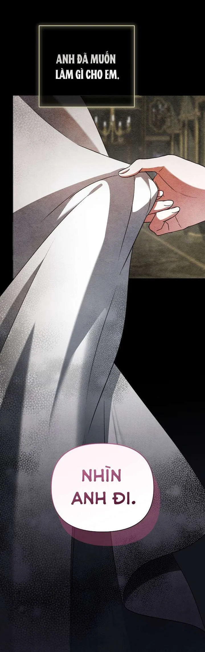 Dành Cho Nàng Juliet Xinh Đẹp Chap 49 - Next Chap 50