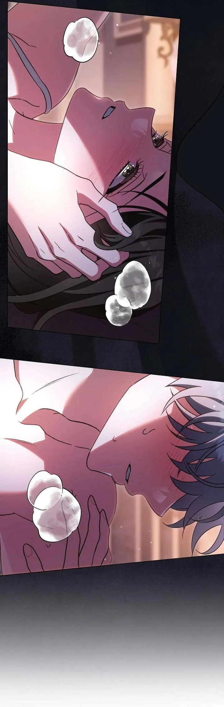 Dành Cho Nàng Juliet Xinh Đẹp Chap 49 - Next Chap 50