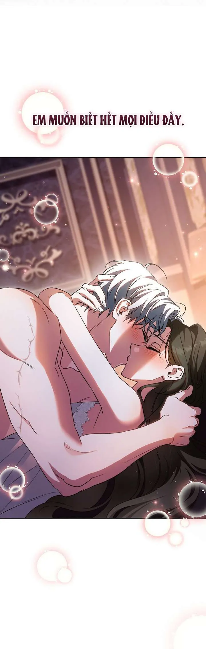 Dành Cho Nàng Juliet Xinh Đẹp Chap 49 - Next Chap 50