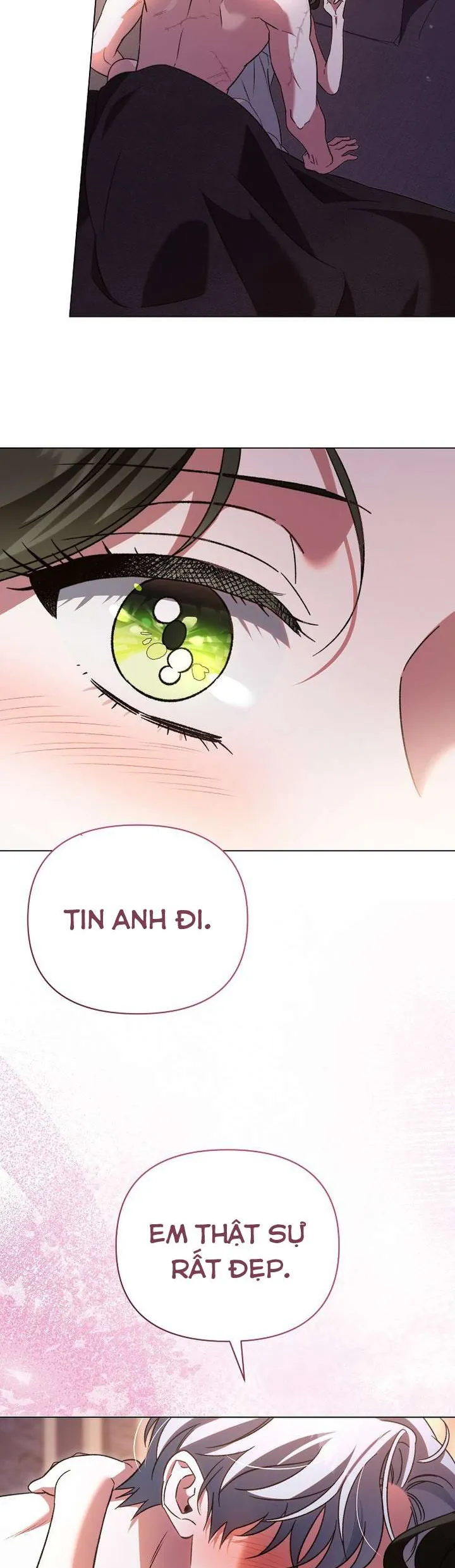 Dành Cho Nàng Juliet Xinh Đẹp Chap 49 - Next Chap 50