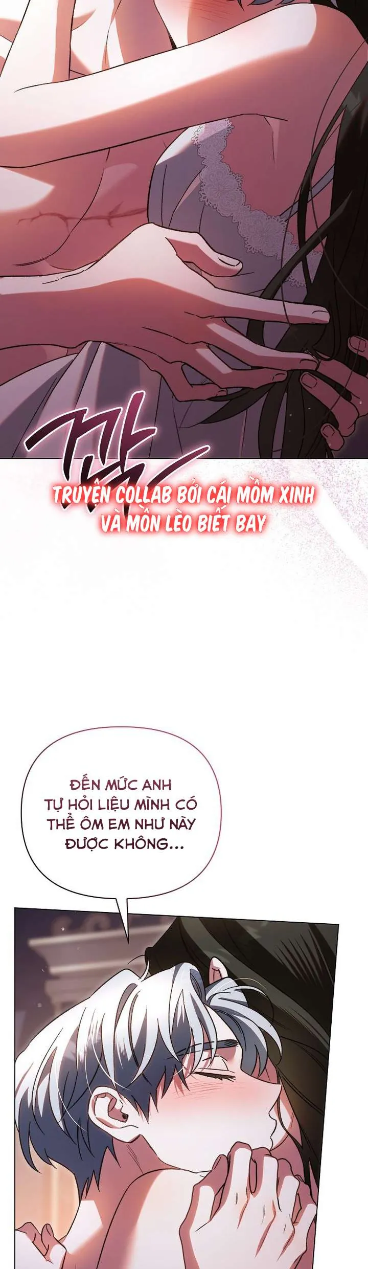 Dành Cho Nàng Juliet Xinh Đẹp Chap 49 - Next Chap 50