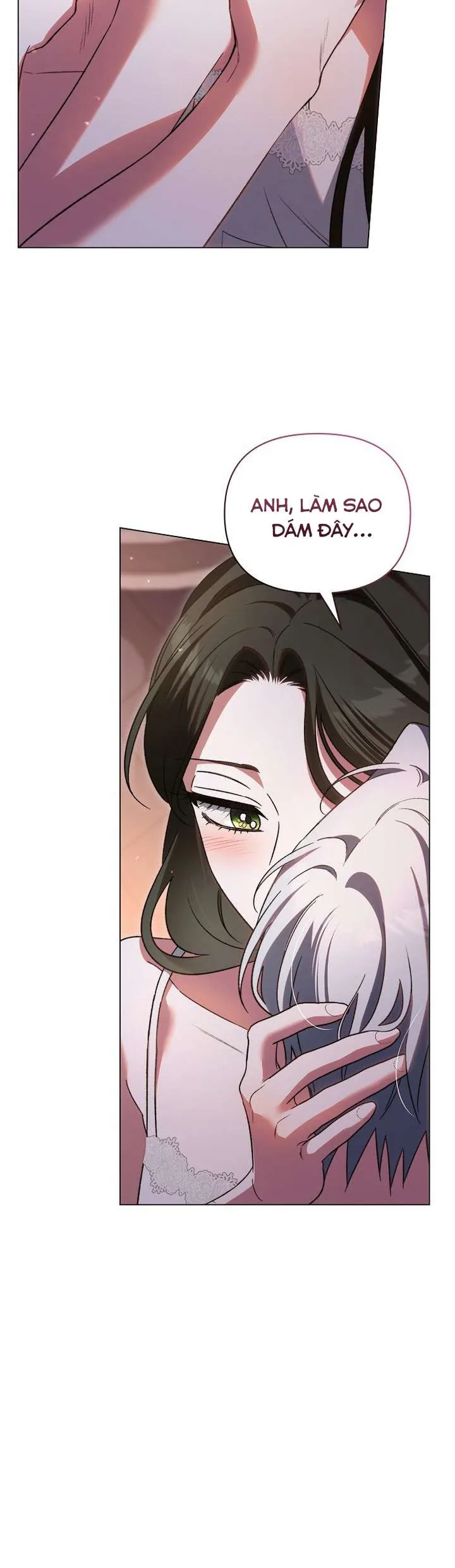 Dành Cho Nàng Juliet Xinh Đẹp Chap 49 - Next Chap 50