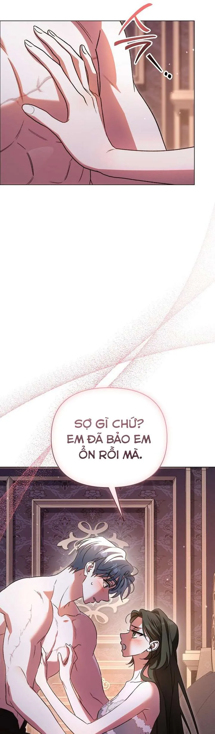 Dành Cho Nàng Juliet Xinh Đẹp Chap 49 - Next Chap 50