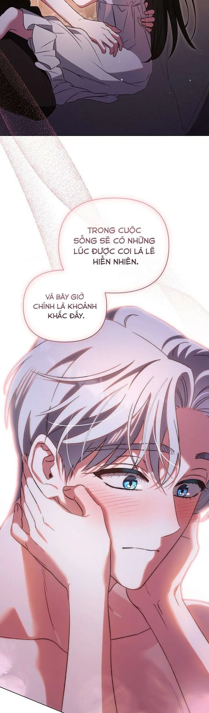 Dành Cho Nàng Juliet Xinh Đẹp Chap 49 - Next Chap 50