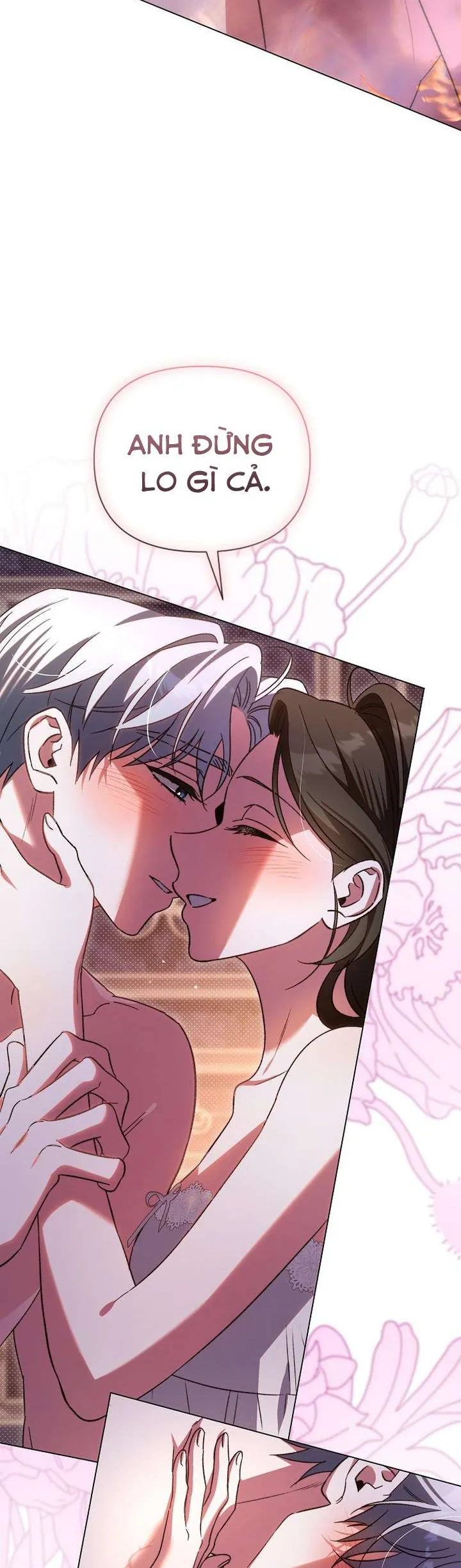 Dành Cho Nàng Juliet Xinh Đẹp Chap 49 - Next Chap 50