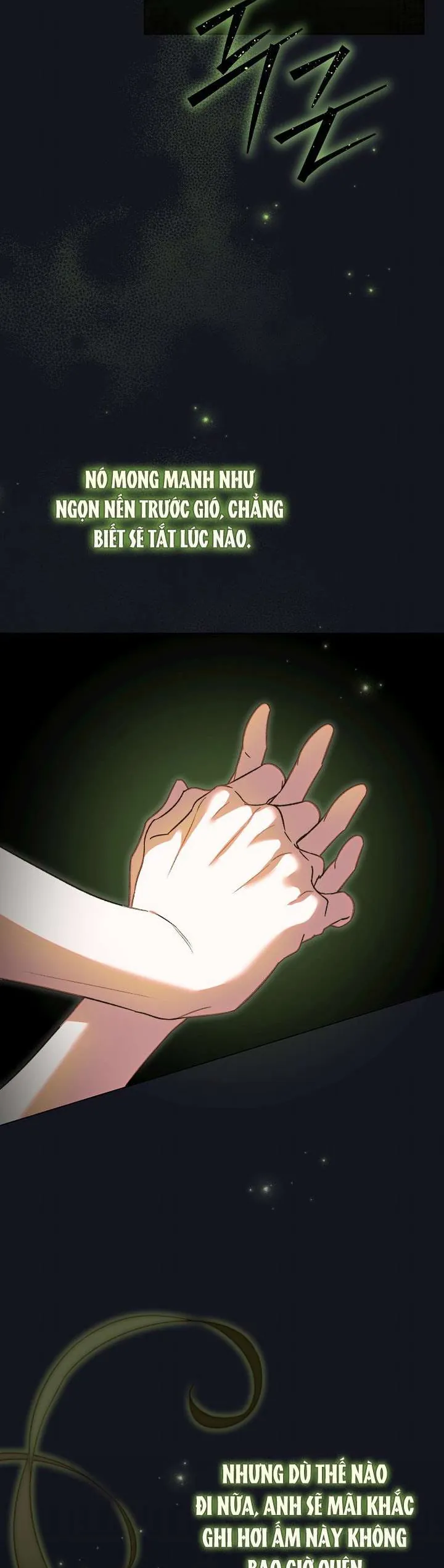 Dành Cho Nàng Juliet Xinh Đẹp Chap 49 - Next Chap 50