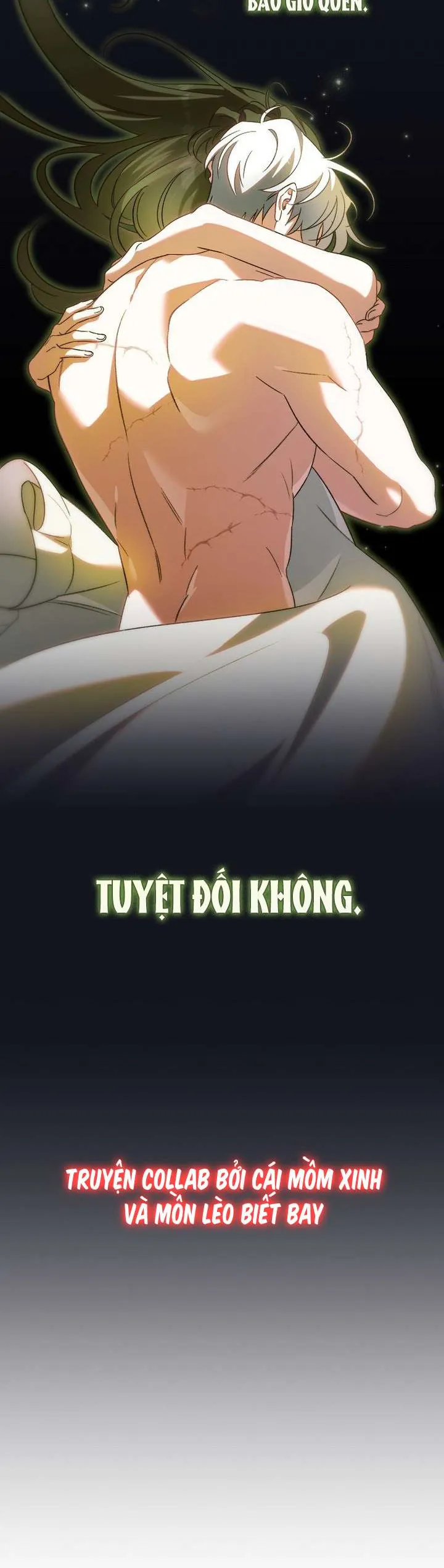 Dành Cho Nàng Juliet Xinh Đẹp Chap 49 - Next Chap 50