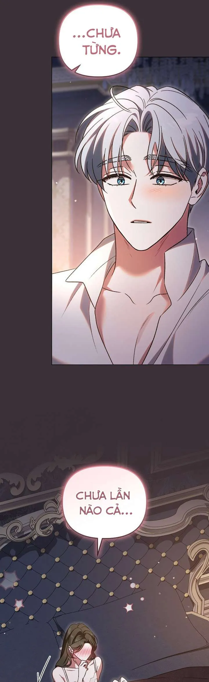 Dành Cho Nàng Juliet Xinh Đẹp Chap 49 - Next Chap 50