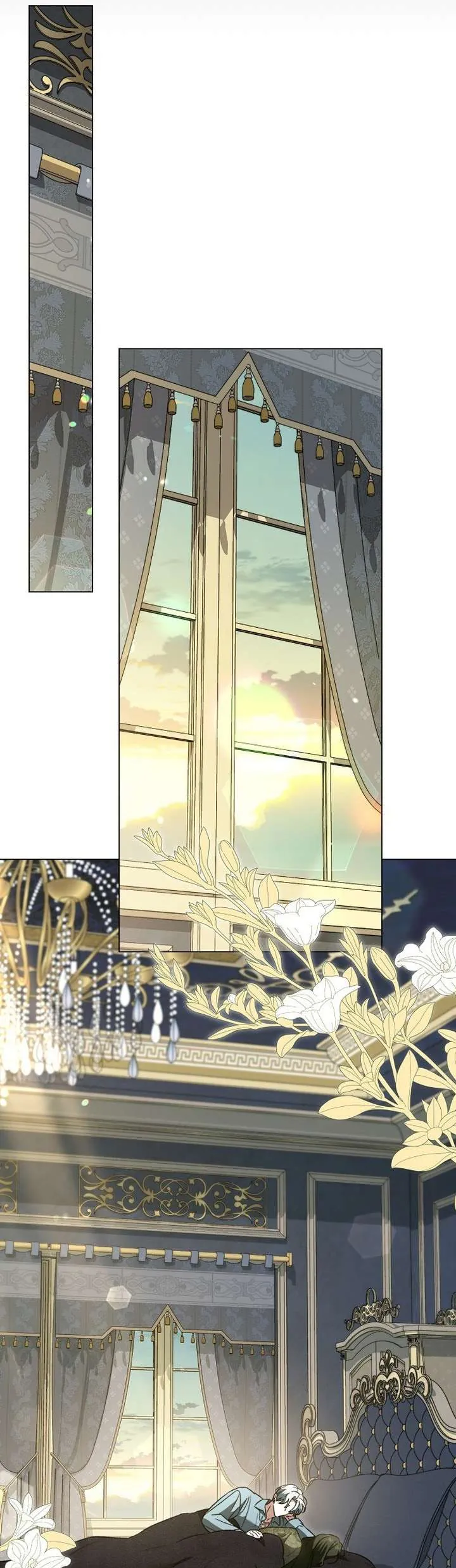 Dành Cho Nàng Juliet Xinh Đẹp Chap 49 - Next Chap 50