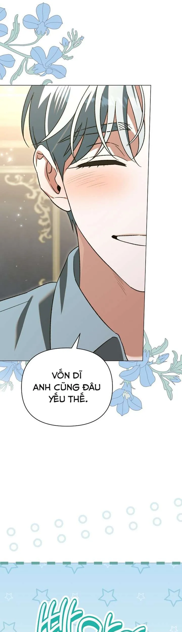 Dành Cho Nàng Juliet Xinh Đẹp Chap 49 - Next Chap 50