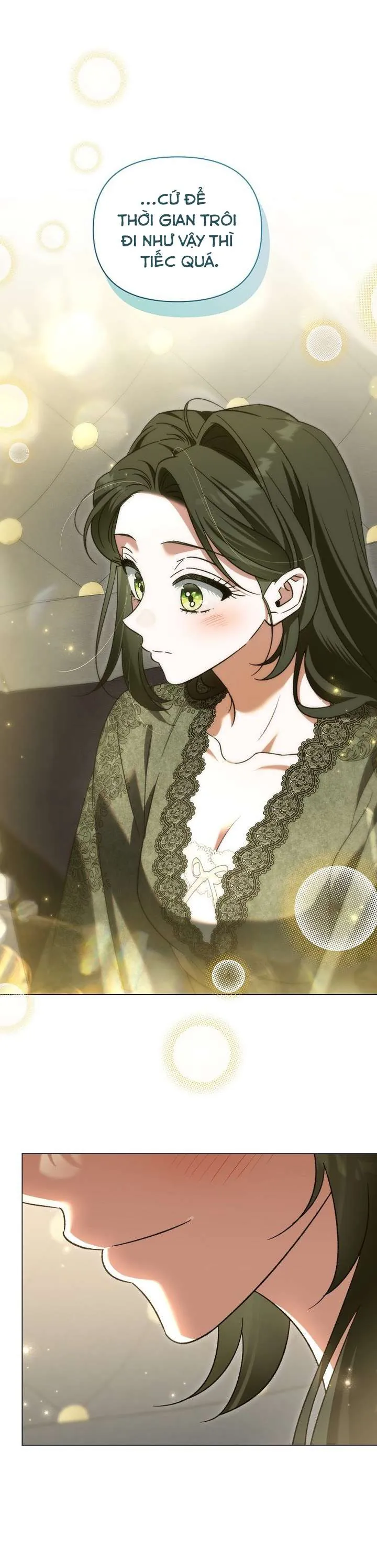 Dành Cho Nàng Juliet Xinh Đẹp Chap 49 - Next Chap 50