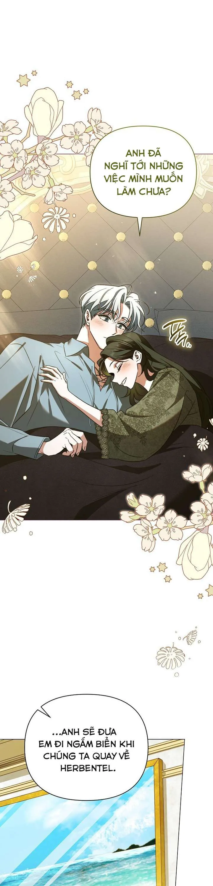 Dành Cho Nàng Juliet Xinh Đẹp Chap 49 - Next Chap 50