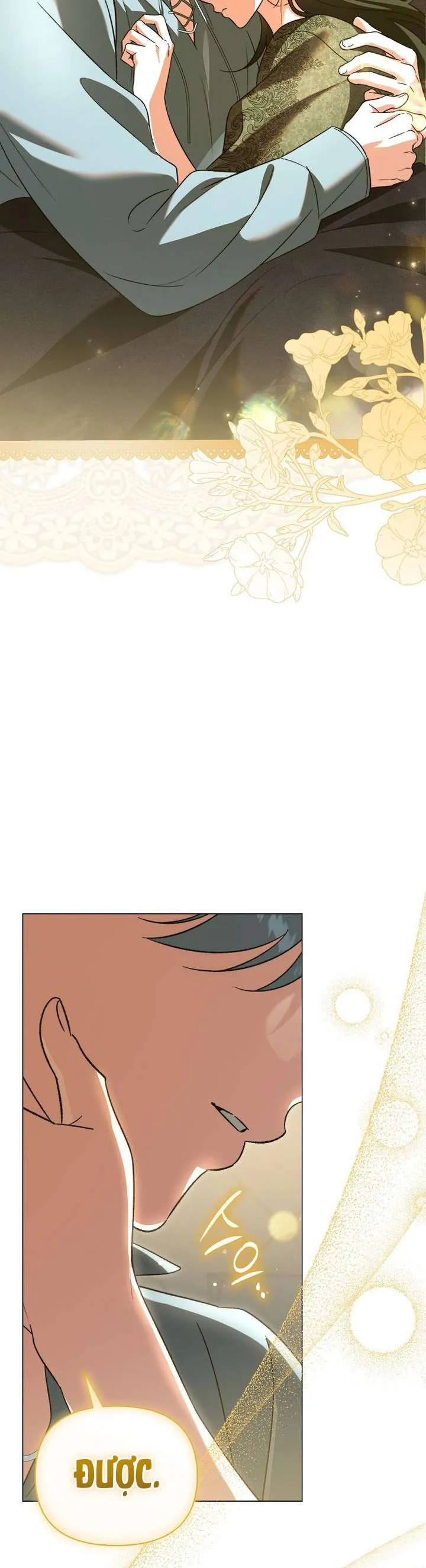 Dành Cho Nàng Juliet Xinh Đẹp Chap 49 - Next Chap 50