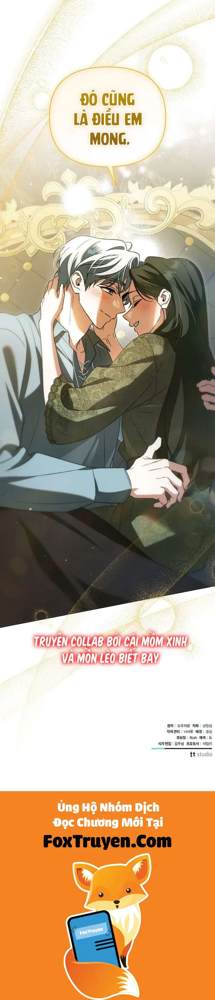 Dành Cho Nàng Juliet Xinh Đẹp Chap 49 - Next Chap 50