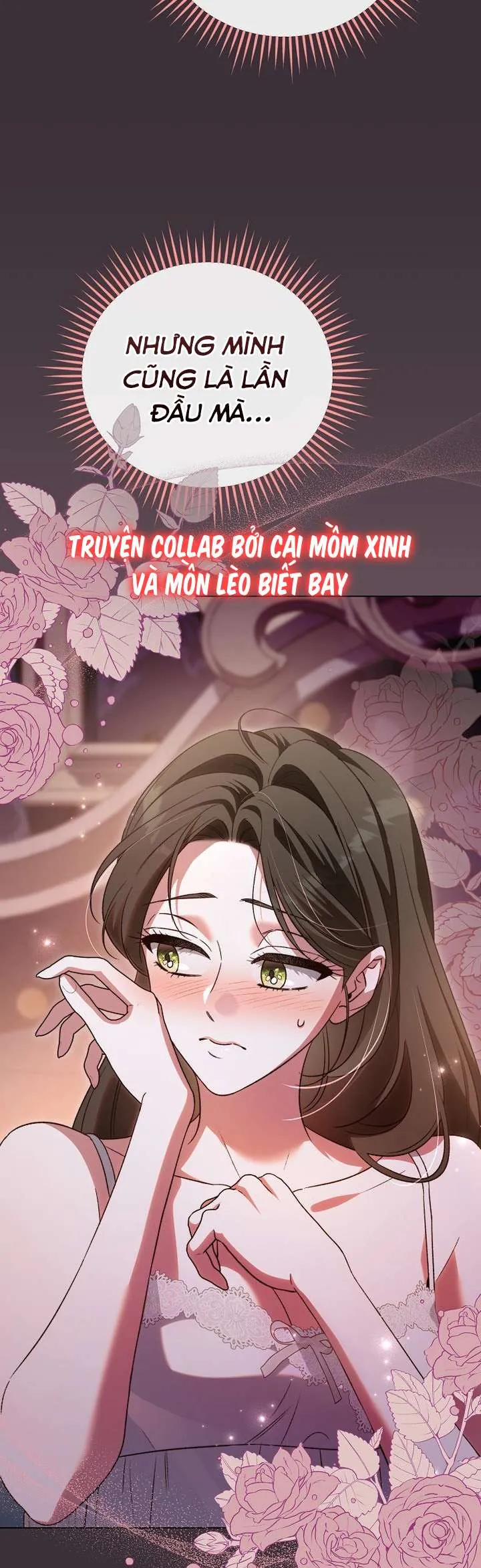 Dành Cho Nàng Juliet Xinh Đẹp Chap 49 - Next Chap 50