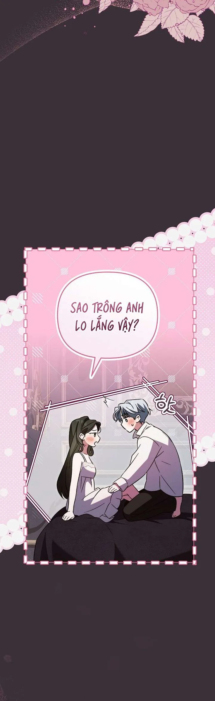 Dành Cho Nàng Juliet Xinh Đẹp Chap 49 - Next Chap 50