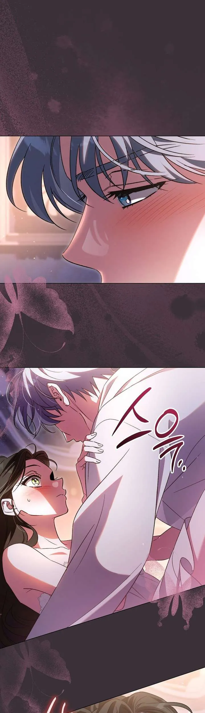 Dành Cho Nàng Juliet Xinh Đẹp Chap 49 - Next Chap 50