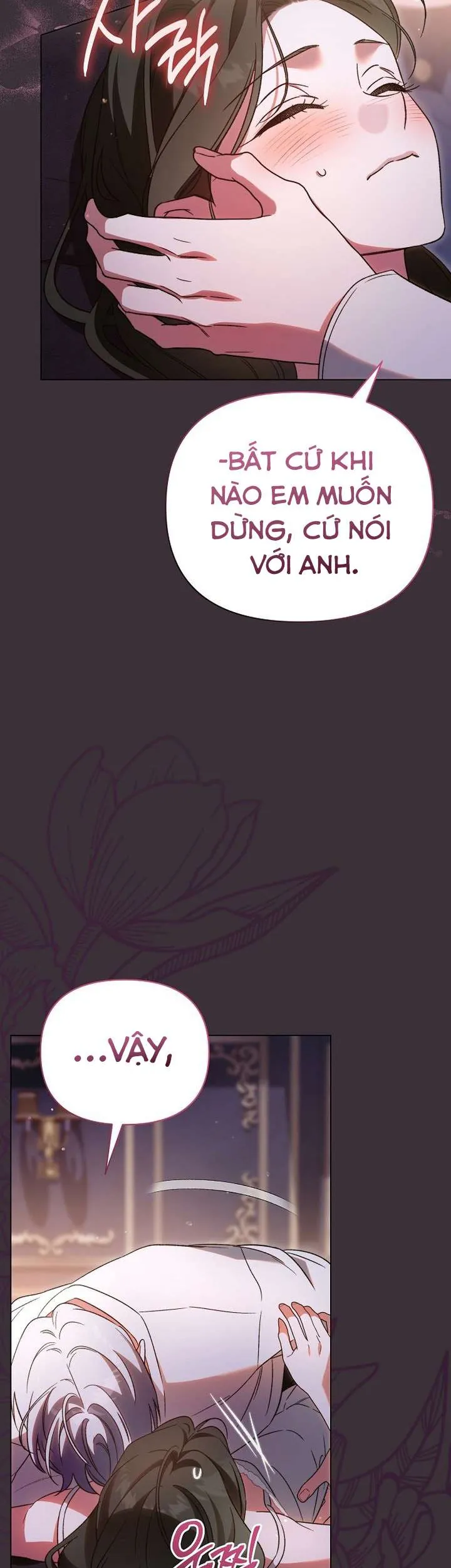 Dành Cho Nàng Juliet Xinh Đẹp Chap 49 - Next Chap 50