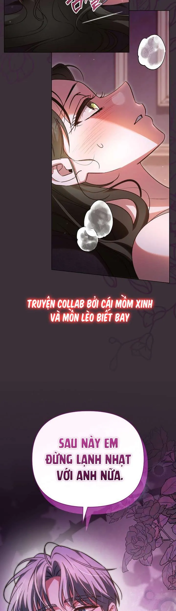 Dành Cho Nàng Juliet Xinh Đẹp Chap 49 - Next Chap 50