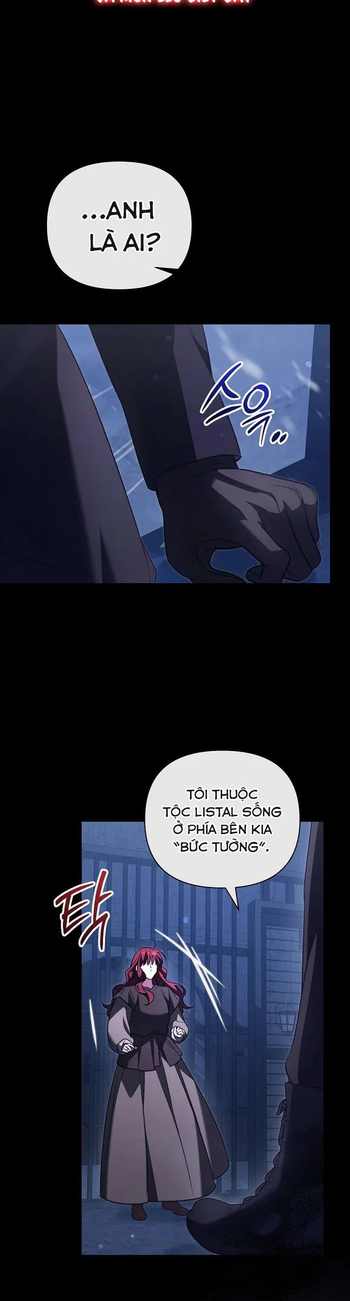 Dành Cho Nàng Juliet Xinh Đẹp Chap 50 - Next Chap 51