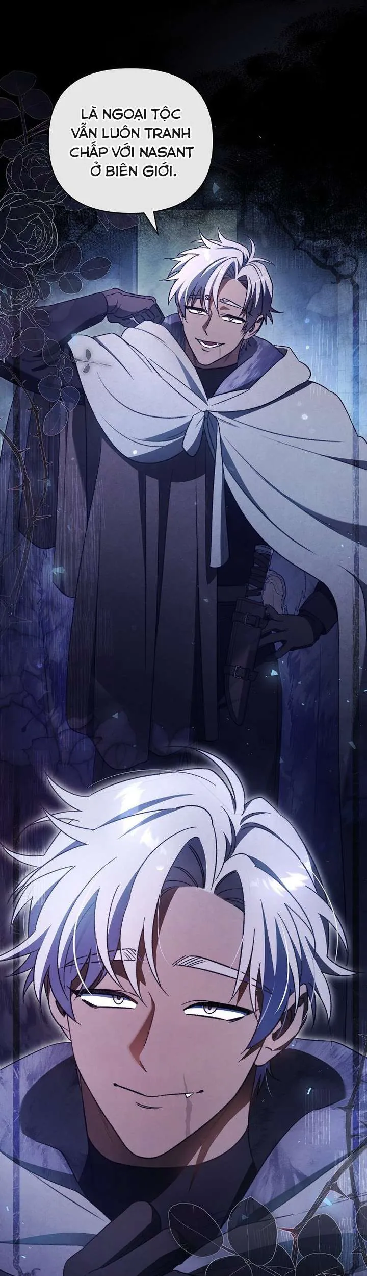 Dành Cho Nàng Juliet Xinh Đẹp Chap 50 - Next Chap 51