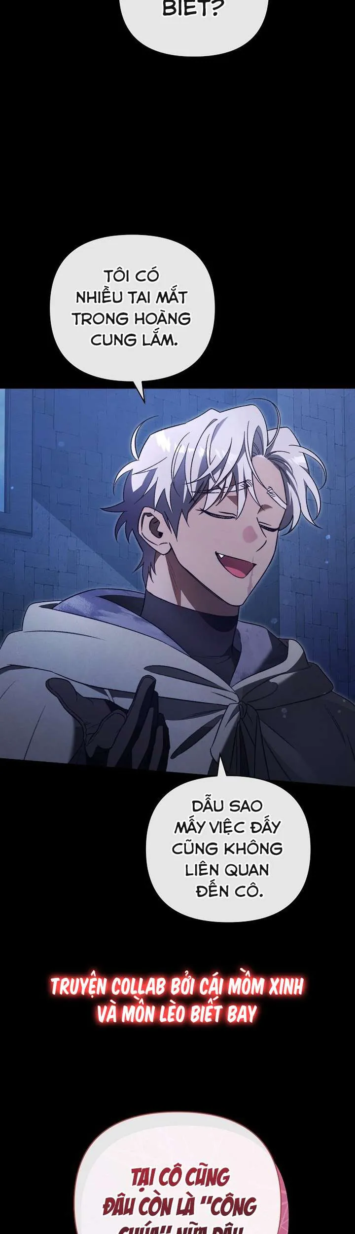 Dành Cho Nàng Juliet Xinh Đẹp Chap 50 - Next Chap 51