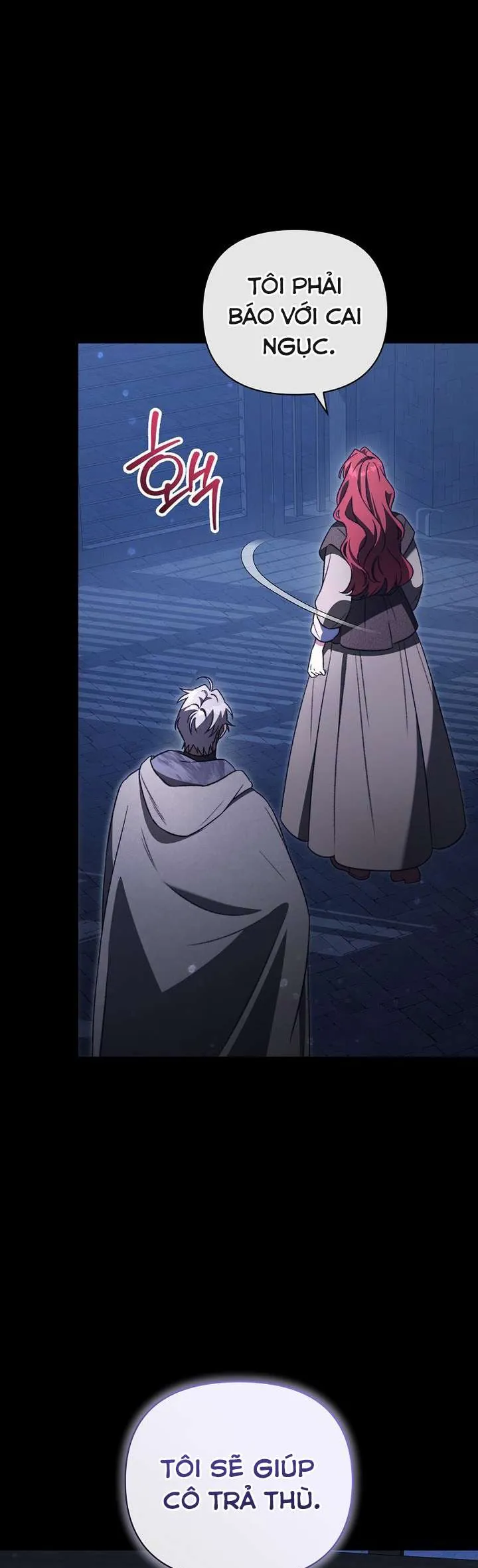 Dành Cho Nàng Juliet Xinh Đẹp Chap 50 - Next Chap 51