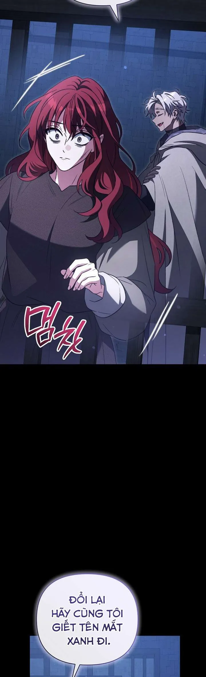 Dành Cho Nàng Juliet Xinh Đẹp Chap 50 - Next Chap 51