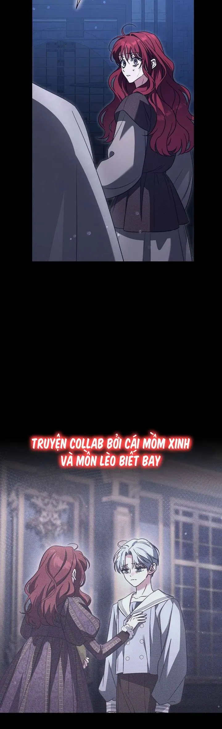 Dành Cho Nàng Juliet Xinh Đẹp Chap 50 - Next Chap 51