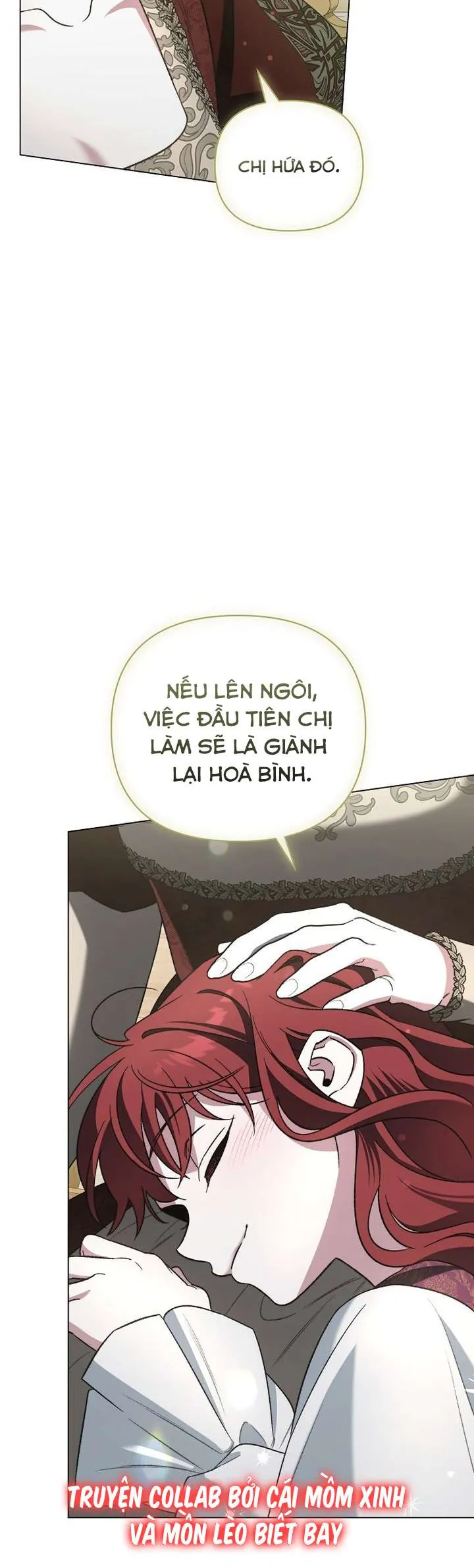 Dành Cho Nàng Juliet Xinh Đẹp Chap 50 - Next Chap 51