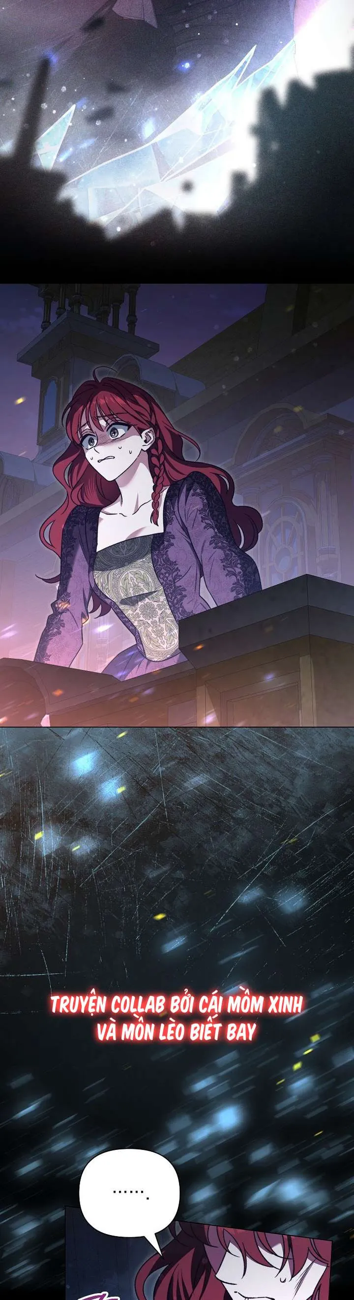 Dành Cho Nàng Juliet Xinh Đẹp Chap 50 - Next Chap 51