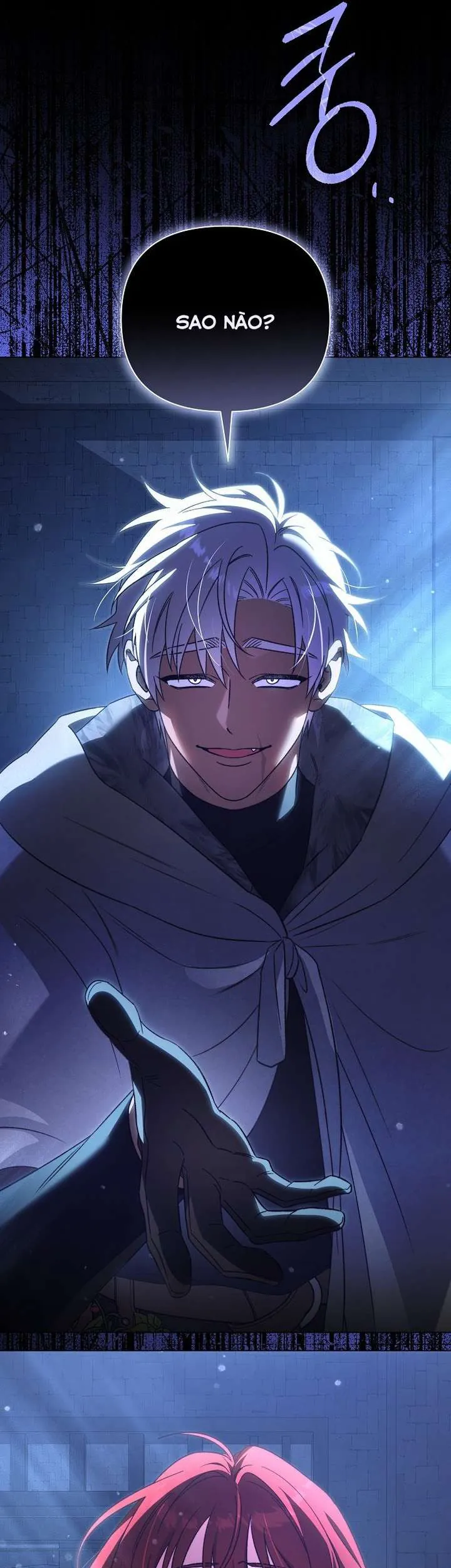 Dành Cho Nàng Juliet Xinh Đẹp Chap 50 - Next Chap 51