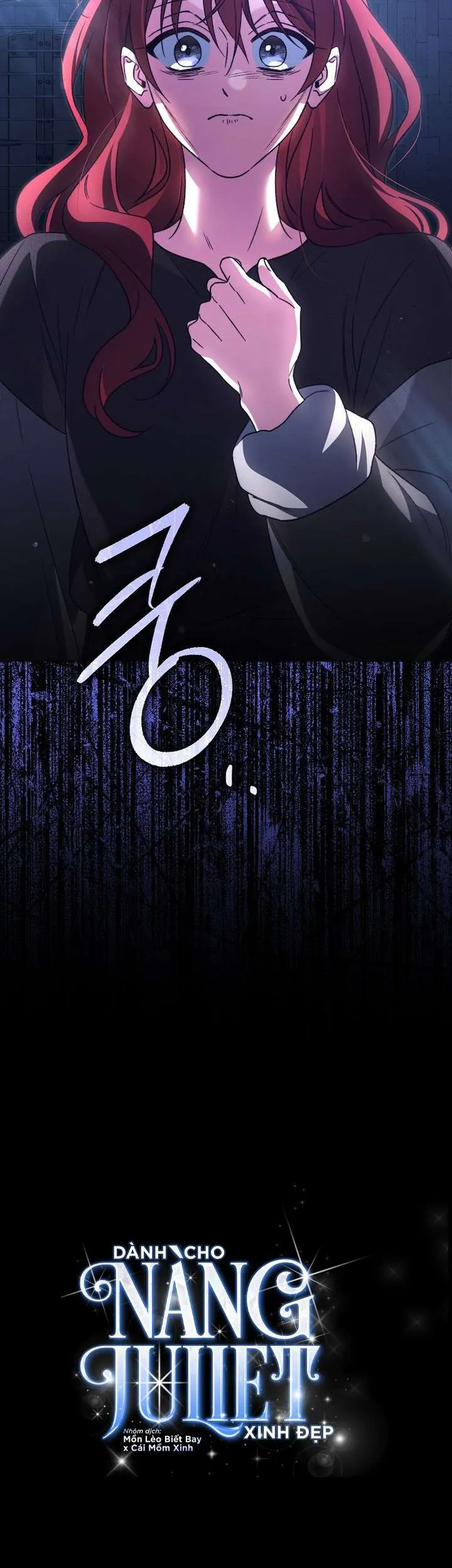 Dành Cho Nàng Juliet Xinh Đẹp Chap 50 - Next Chap 51