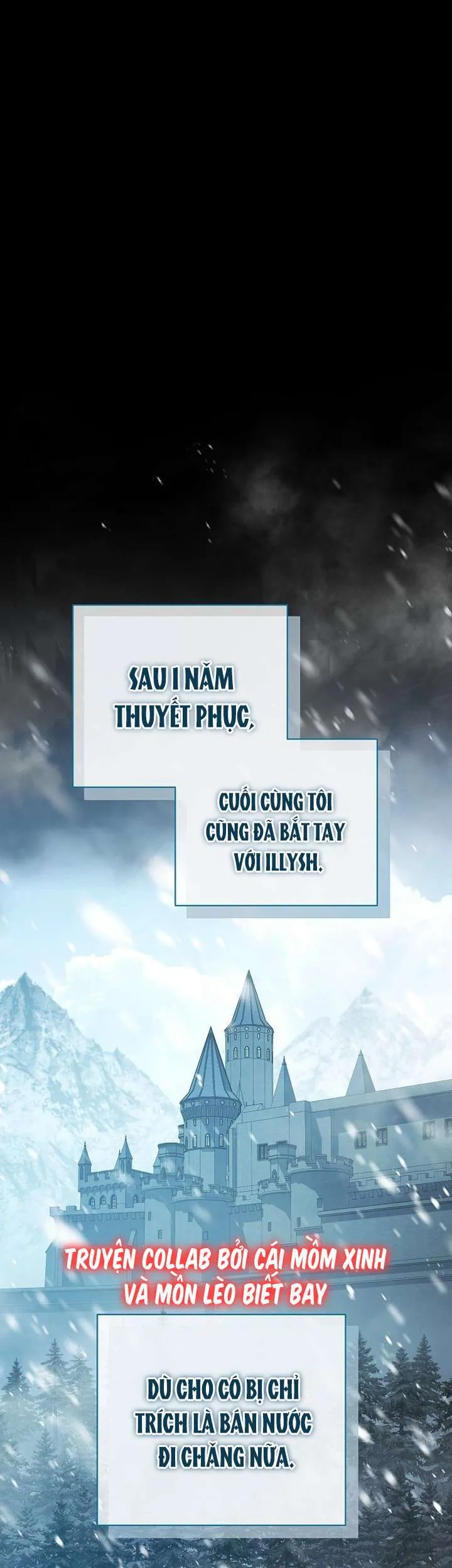 Dành Cho Nàng Juliet Xinh Đẹp Chap 50 - Next Chap 51