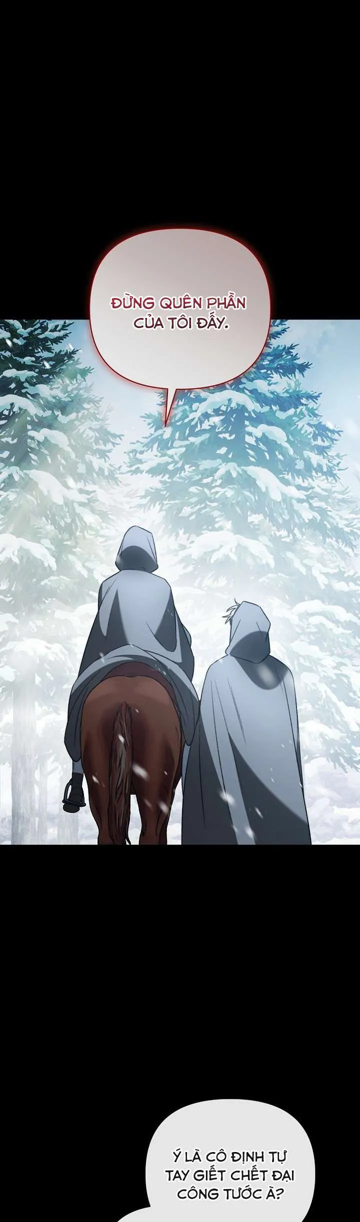 Dành Cho Nàng Juliet Xinh Đẹp Chap 50 - Next Chap 51