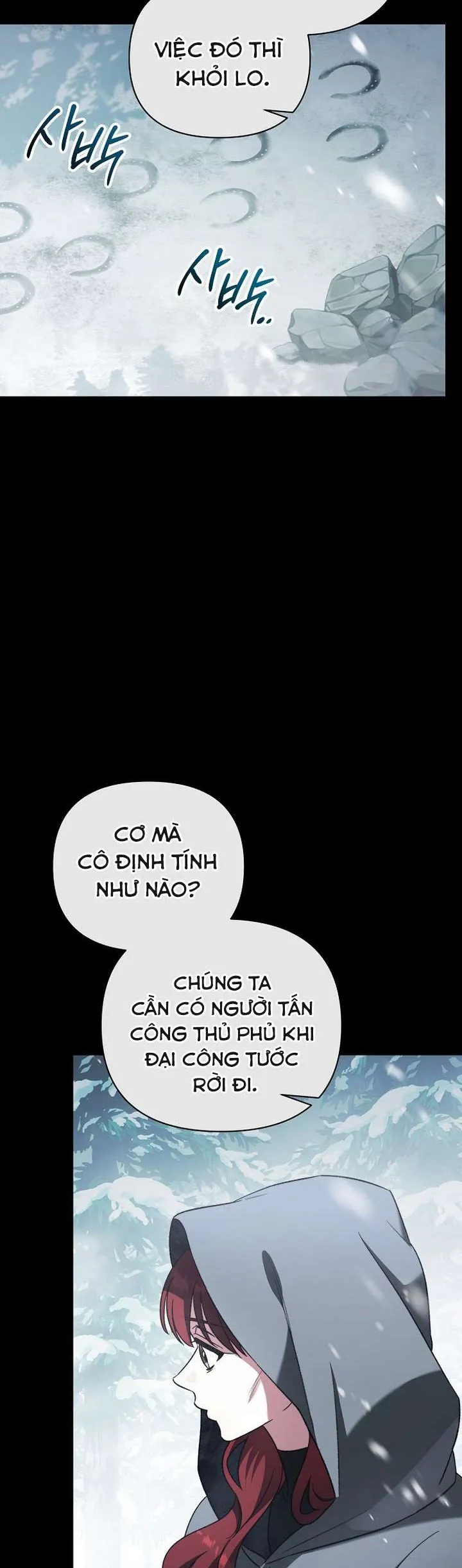 Dành Cho Nàng Juliet Xinh Đẹp Chap 50 - Next Chap 51