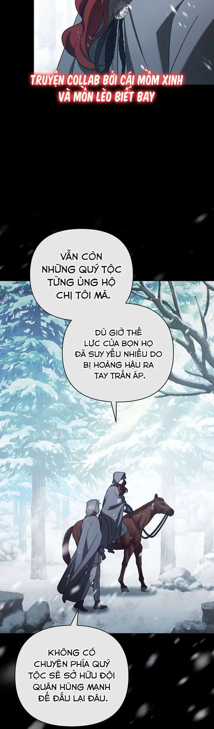 Dành Cho Nàng Juliet Xinh Đẹp Chap 50 - Next Chap 51