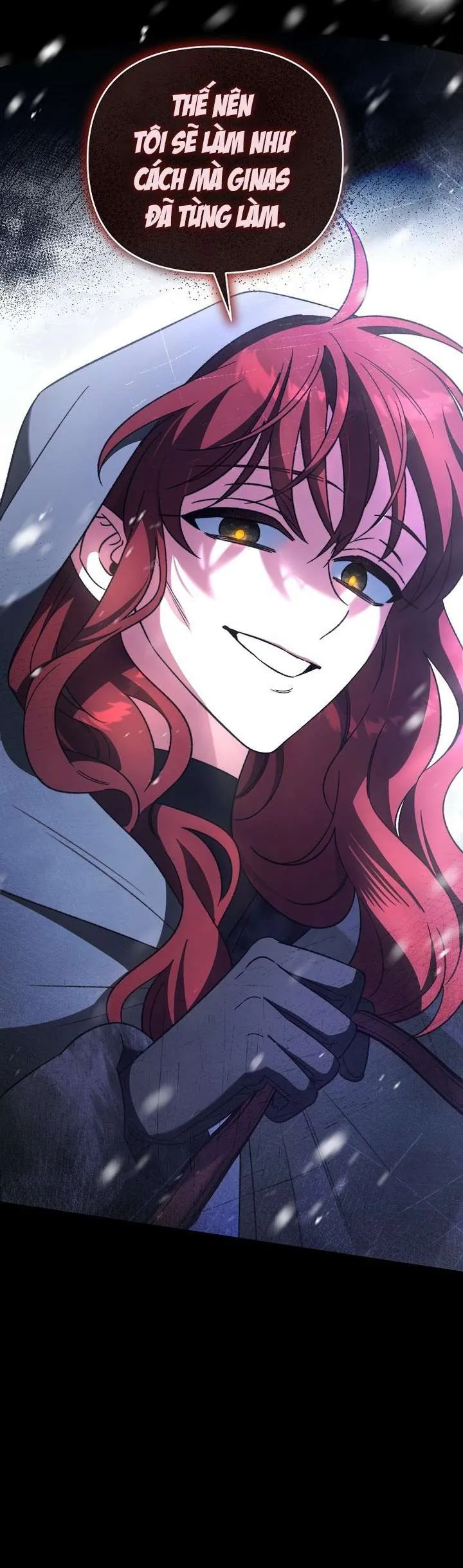 Dành Cho Nàng Juliet Xinh Đẹp Chap 50 - Next Chap 51