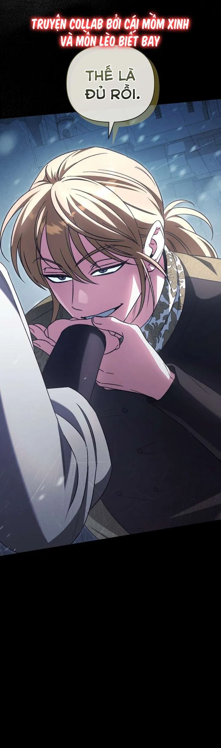 Dành Cho Nàng Juliet Xinh Đẹp Chap 50 - Next Chap 51