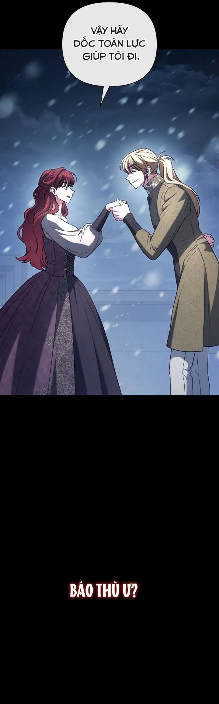 Dành Cho Nàng Juliet Xinh Đẹp Chap 50 - Next Chap 51