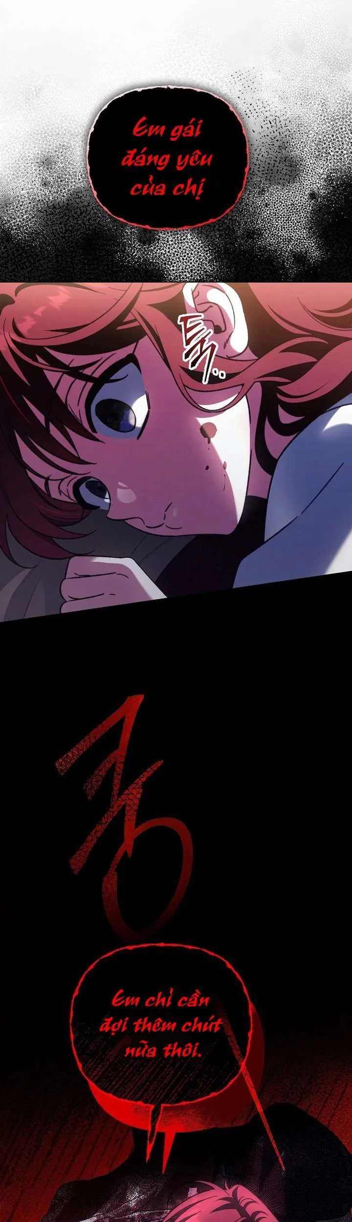 Dành Cho Nàng Juliet Xinh Đẹp Chap 50 - Next Chap 51