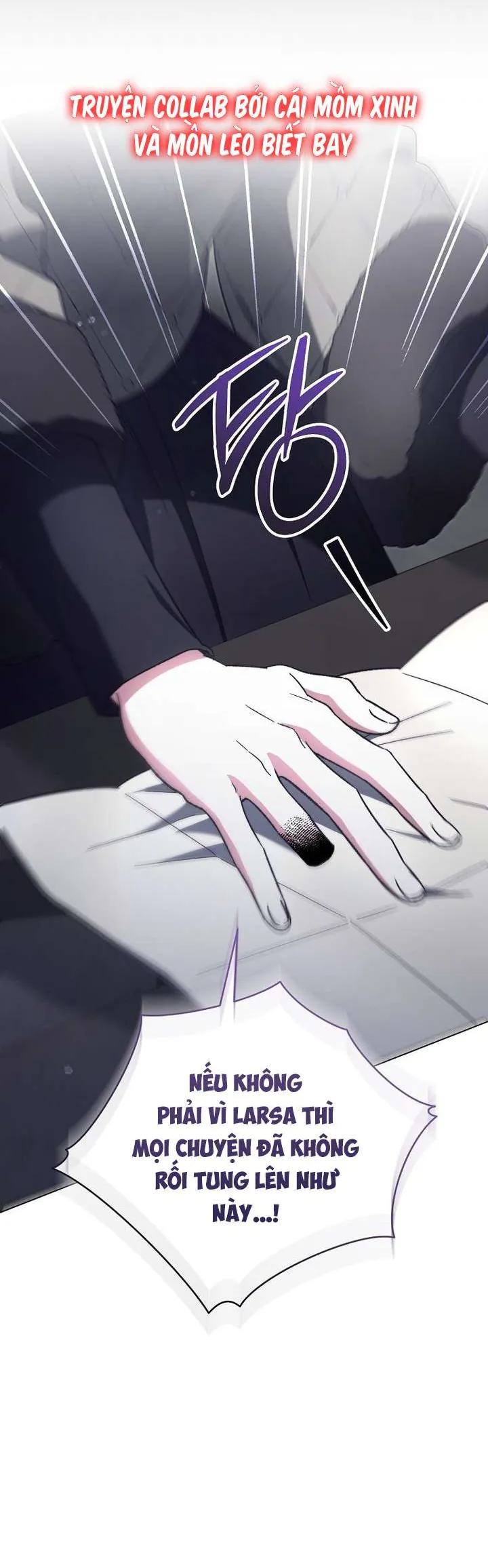 Dành Cho Nàng Juliet Xinh Đẹp Chap 50 - Next Chap 51