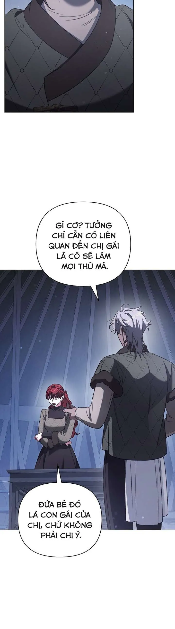 Dành Cho Nàng Juliet Xinh Đẹp Chap 50 - Next Chap 51