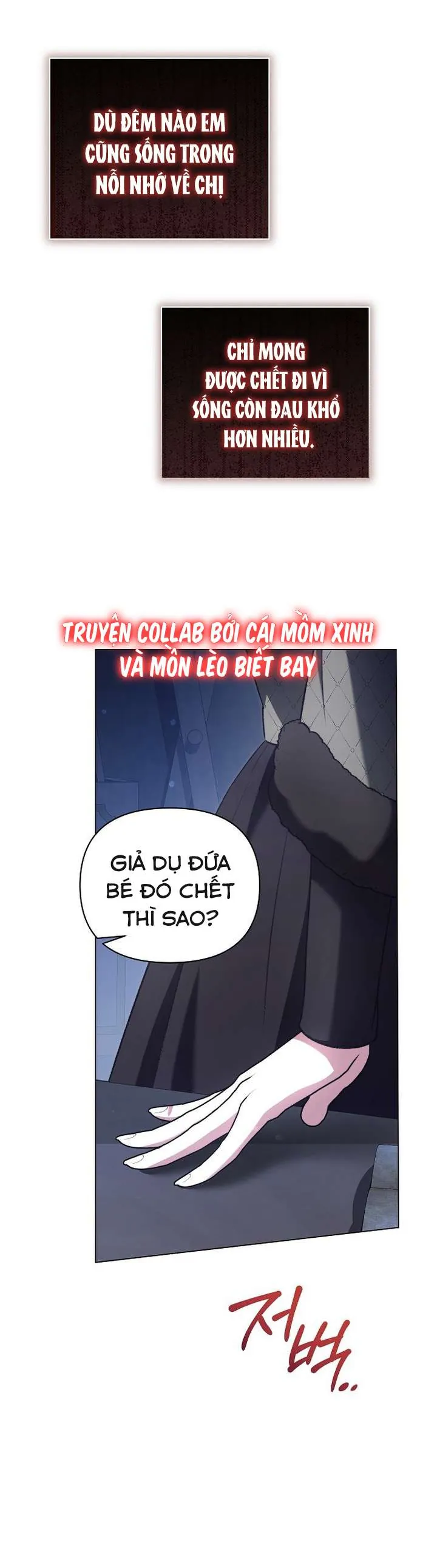 Dành Cho Nàng Juliet Xinh Đẹp Chap 50 - Next Chap 51