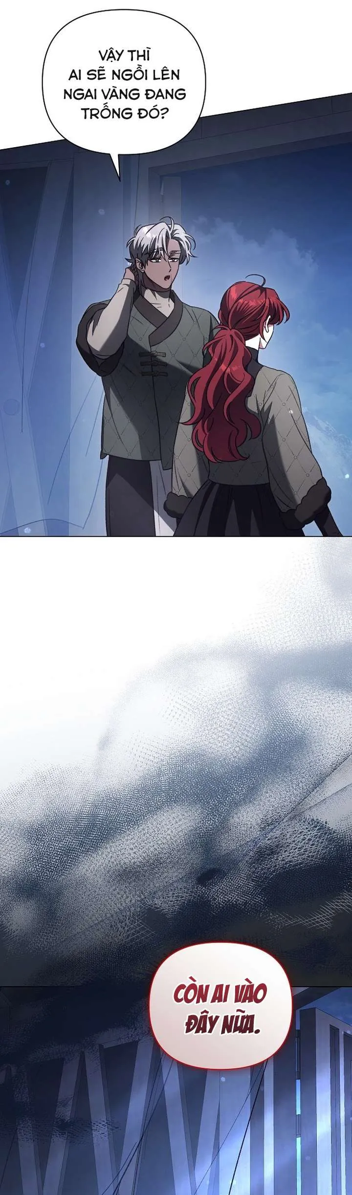 Dành Cho Nàng Juliet Xinh Đẹp Chap 50 - Next Chap 51